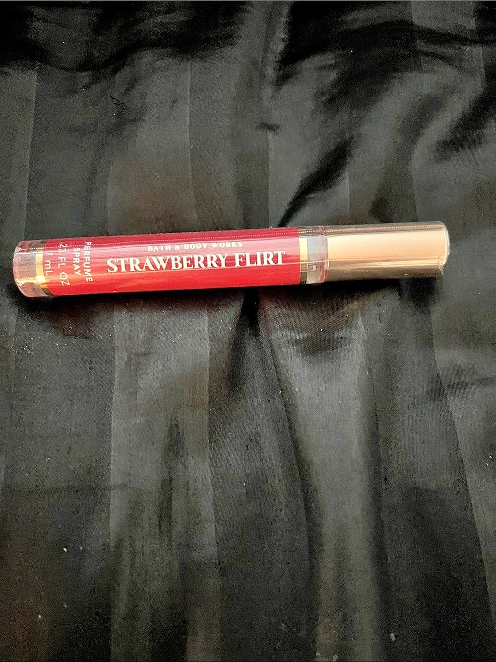 Strawberry Flirt Perfume Spray